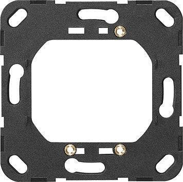 Gira steunring kunststof accessoires - 533800, Verzenden, Nieuw, Overige typen