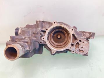 Koelvloeistofpomp DAF 2184188, Ophalen, Gebruikt, DAF, Motor en Toebehoren