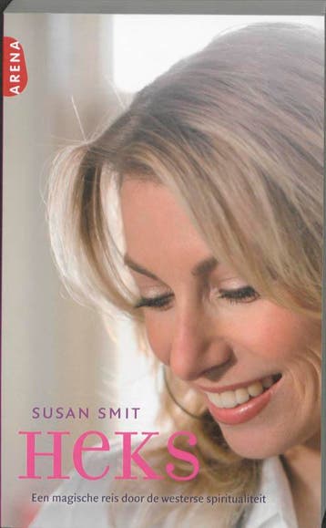 Heks - Susan Smit 9789048806362, Boeken, Verzenden, Gelezen, Susan Smit