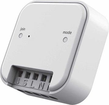 KlikAanKlikUit Inbouwdimmer ZCM-300, Verzenden, Nieuw