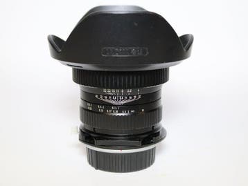 Laowa 15m f4 Cameralens