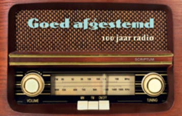 Goed afgestemd - Hans Pars 9789055946549, Verzenden, Gelezen, Hans Pars
