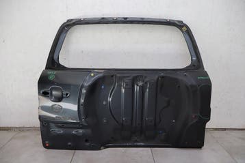 Toyota RAV4 III achterklep bagagedek, Verzenden, Gebruikt
