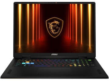 Msi -  Inch Core™ Ultra 9 275hx 32 Gb 2 Tb Geforce Rtx™ 5090, Computers en Software, Windows Laptops, Msi, 2 tot 3 Ghz, Verzenden
