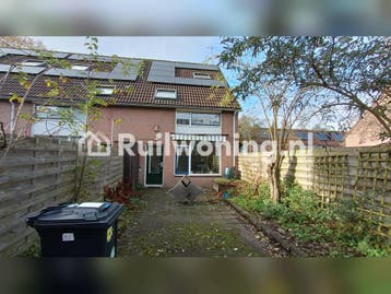 Eengezinswoning in Amsterdam Gaasperdam (Noord-Holland), Amsterdam