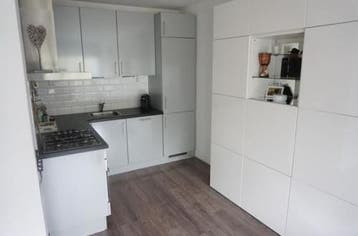 Te Huur Studio Cliviapad In Utrecht, Huizen en Kamers, 20 tot 35 m², Utrecht