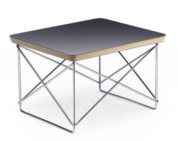 Vitra - Charles & Ray Eames - Middentafel - Tabel LTR - Hout