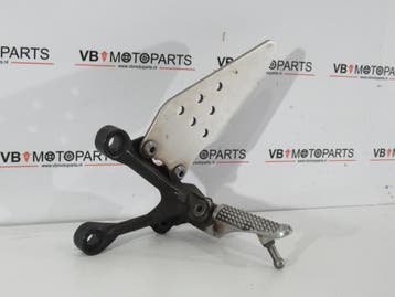 Kawasaki ZX-6R Ninja Voetsteun links voor, Ophalen of Verzenden, Nieuw