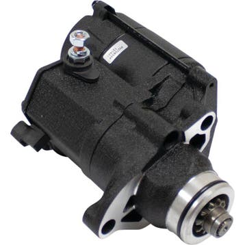 Arrowhead Harley-Davidson Starter Motor - 12-Volt - 10-Tooth, Ophalen of Verzenden