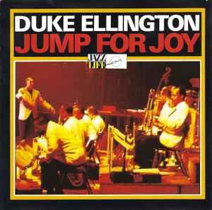 cd - Duke Ellington - Jump For Joy, Verzenden, Zo goed als nieuw