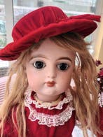 Fleischmann§Blödel - Pop Eden Bebe Paris - 1850-1900 -, Antiek en Kunst, Antiek | Speelgoed