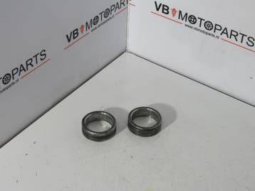 Kawasaki Z 750 R Bussen voorwiel, Ophalen of Verzenden, Nieuw