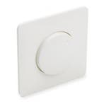 Dimmerknop | PEHA | ST (Enkel, Wit), Doe-het-zelf en Verbouw, Verzenden, Nieuw