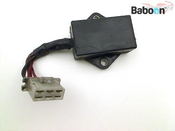 Zekeringskast Honda CB 750 1977-1978 (CB750 F-K  K7-K8), Verzenden, Gebruikt