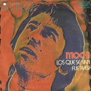 vinyl single 7 inch - Mochi - Los Que Se Van, Verzenden, Zo goed als nieuw, 7 inch, Pop