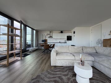 Te huur: Appartement Brouwersstraat in Meppel, Huizen en Kamers, Huizen te huur, Meppel, Appartement, Drenthe