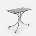 Manifattura Italiana - design italiano - Bijzettafel -, Nieuw