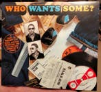 cd - Various - Who Wants Some?, Cd's en Dvd's, Verzenden, Nieuw in verpakking