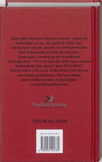 Petersons vogelgids van alle Europese vogels / Tirion natuur, Boeken, Verzenden, Gelezen, P.A.D. Hollom