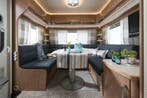 Caravan kussens | Kussens voor caravan | Camper kussens|, Caravans en Kamperen, Verzenden, Nieuw