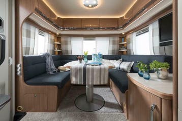 Caravan kussens | Kussens voor caravan | Camper kussens|, Verzenden, Nieuw