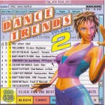 cd - Various - Dance Trends Volume 2, Verzenden, Zo goed als nieuw
