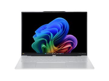 Acer - Swift Air Sfa16-61m-r7wg - 16 inch - Light Silver, Computers en Software, Windows Laptops, 2 tot 3 Ghz, Qwerty, Verzenden