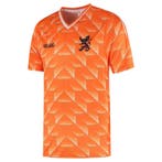EK 88 Voetbalshirt - Eigen Naam - Nederlands Elftal - Oranje, Verzenden, Nieuw
