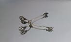 Georg Jensen - Suikertang - .925 zilver - 1920-1930, Antiek en Kunst