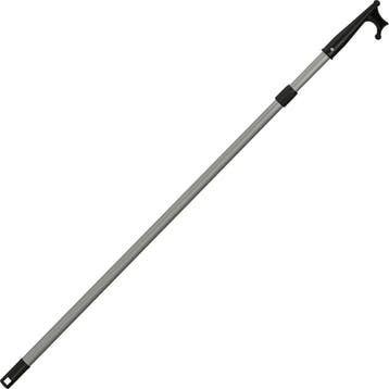 Pikhaak Telescopisch 126-220cm, Watersport en Boten, Bootonderdelen, Ophalen of Verzenden, Nieuw