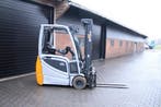 Still RX20 16 heftruck elektrische triplex lepelverstelling, Ophalen, Still, Heftruck, 1000 tot 2000 kg