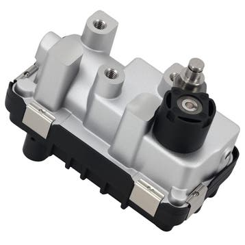 Elektrische turbo actuator geschikt voor Land Rover Range..., Verzenden, Nieuw, Rover