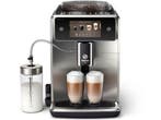Saeco Volautomatische espressomachine - 15bar pompdruk -, Verzenden, Zo goed als nieuw