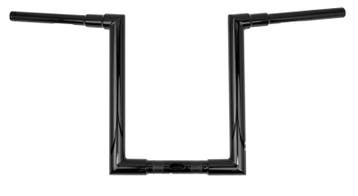 Burly Brand Jason Bar 14in - Gloss Black, Ophalen of Verzenden, Nieuw
