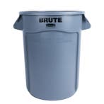 Rubbermaid Brute ronde container 121L, Verzenden, Nieuw