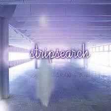 cd - Stripsearch - Stripsearch, Verzenden, Zo goed als nieuw