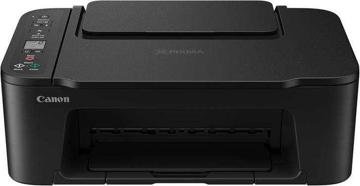 Inkjetprinter Thuiskantoor | A4 Draadloos | Laatste Stuk!, Computers en Software, 3D Printers, Ingebouwde Wi-Fi, Nieuw, Ophalen of Verzenden