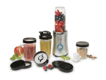 Veiling - FRITEL Blender Blend & Go BG 1310, Gebruikt