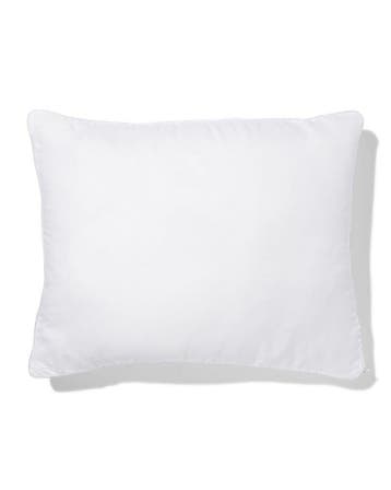 HEMA Aanpasbaar kussen 55x65cm, Huis en Inrichting, Verzenden, Nieuw, Wit