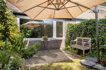 Te huur: Huis Lothariuslaan in Bussum, Bussum, Noord-Holland