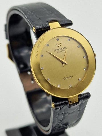 Raymond Weil - Genève - Zonder minimumprijs - Heren -, Nieuw