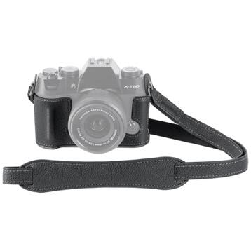 SmallRig 4709 Leather Half Case Kit For X-T50 Black, Audio, Tv en Foto, Fotografie | Fototassen, Ophalen of Verzenden, Nieuw, Overige typen