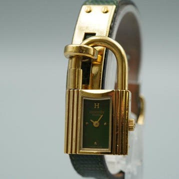 Hermès - Kelly - - - Dames - 1990-1999, Nieuw