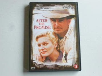 After the Promise - Mark Harmon (DVD), Ophalen of Verzenden, Zo goed als nieuw