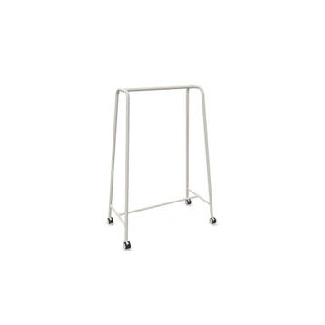 Cascando Pully Rack garderoberek - grijswit, Verzenden, Nieuw