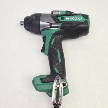HiKOKI WR16SE Slagmoeraanzetter 1/2 370W 360Nm | Nieuw, Ophalen of Verzenden, Nieuw