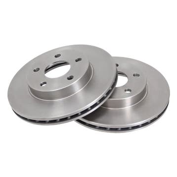 Remschijven Vooras Chevrolet Beretta – Mega Korting | RemDis, Verzenden, Nieuw, Chevrolet