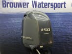Yamaha 150 pk | Buitenboordmotor | Nieuwe motor, Watersport en Boten, Buiten- en Binnenboordmotoren, Viertaktmotor, Ophalen of Verzenden