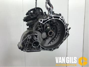 Versnellingsbak Opel Corsa O180659, Ophalen of Verzenden, Nieuw