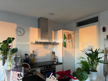 Woningruil - Ella Fitzgeraldplein 163 - 3 kamers en Utrecht, Huizen en Kamers, Utrecht